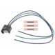 Purchase Top-Quality Connecteur du capteur de position de vilbrequin by BLUE STREAK (HYGRADE MOTOR) - S2458 pa2