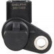 Purchase Top-Quality Capteur de position de manivelle by DELPHI - SS11403 pa5