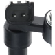 Purchase Top-Quality HITACHI - CPS0024 - Crankshaft Position Sensor pa5