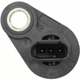 Purchase Top-Quality Crank Position Sensor by SPECTRA PREMIUM INDUSTRIES - S10377 pa9