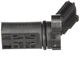 Purchase Top-Quality STANDARD - PRO SERIES - PC689 - Crankshaft Position Sensor pa5