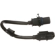 Purchase Top-Quality STANDARD - PRO SERIES - PC712 - Crankshaft Position Sensor pa4