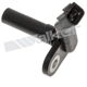 Purchase Top-Quality Crank Position Sensor by WALKER PRODUCTS - 235-1073 pa4