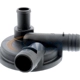 Purchase Top-Quality Crankcase Depression Valve by VAICO - V10-2593 pa8