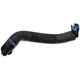 Purchase Top-Quality BLUE STREAK (HYGRADE MOTOR) - V738 - Engine Crankcase Breather Hose pa2