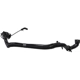 Purchase Top-Quality CRP/REIN - ABV0293 - Positive Crankcase Ventilation (PCV) Hose pa1