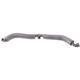 Purchase Top-Quality VAICO - V20-2598 - Crankcase Breather Hose pa1