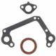 Purchase Top-Quality FEL-PRO - TCS45054 - Crankshaft Seal Kit pa2