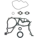 Purchase Top-Quality Crankshaft Seal Kit by FEL-PRO - TCS45413 pa4