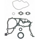 Purchase Top-Quality Crankshaft Seal Kit by FEL-PRO - TCS45413 pa6