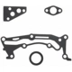 Purchase Top-Quality Crankshaft Seal Kit by FEL-PRO - TCS45911 pa1