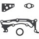 Purchase Top-Quality Crankshaft Seal Kit by FEL-PRO - TCS45911 pa6