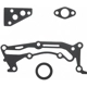 Purchase Top-Quality Crankshaft Seal Kit by FEL-PRO - TCS45911 pa7