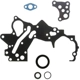 Purchase Top-Quality Crankshaft Seal Kit by FEL-PRO - TCS46024 pa4