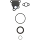 Purchase Top-Quality Crankshaft Seal Kit by FEL-PRO pa3