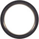 Purchase Top-Quality FEL-PRO - TCS46127 - Crankshaft Seal Kit pa4