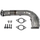 Purchase Top-Quality DORMAN - 679-000 - Exhaust Manifold Crossover Pipe pa2