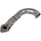 Purchase Top-Quality DORMAN - 679-000 - Exhaust Manifold Crossover Pipe pa3