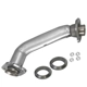 Purchase Top-Quality SKP - SKT98149 - Exhaust Crossover Pipe pa5