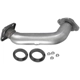 Purchase Top-Quality SKP - SKT98149 - Exhaust Crossover Pipe pa8