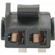 Purchase Top-Quality Cruise Control Connector by BLUE STREAK (HYGRADE MOTOR) - S649 pa10