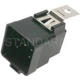 Purchase Top-Quality Cruise Control Relay by BLUE STREAK (HYGRADE MOTOR) pa11