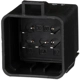 Purchase Top-Quality Cruise Control Relay by STANDARD - PRO SERIES pa2