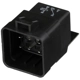 Purchase Top-Quality Cruise Control Relay by STANDARD - PRO SERIES pa3