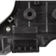 Purchase Top-Quality BLUE STREAK (HYGRADE MOTOR) - CCA1108 - Commutateur de régulateur de vitesse pa3