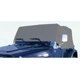 Purchase Top-Quality Custom Fit Cover by RUGGED RIDGE - 13321.01 pa3