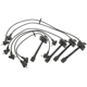 Purchase Top-Quality BWD AUTOMOTIVE - CH5415D - Spark Plug Wire Set pa1