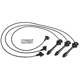 Purchase Top-Quality BWD AUTOMOTIVE - CH5606D - Spark Plug Wire Set pa1