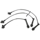 Purchase Top-Quality BWD AUTOMOTIVE - CH5608D - Spark Plug Wire Set pa1