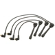 Purchase Top-Quality BWD AUTOMOTIVE - CH74188D - Spark Plug Wire Set pa1