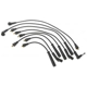 Purchase Top-Quality BWD AUTOMOTIVE - CH7660D - Spark Plug Wire Set pa1