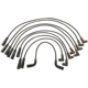 Purchase Top-Quality BWD AUTOMOTIVE - CH7868D - Spark Plug Wire Set pa1