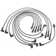 Purchase Top-Quality BWD AUTOMOTIVE - CH833D - Spark Plug Wire Set pa1