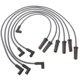 Purchase Top-Quality BWD AUTOMOTIVE - CH8638D - Spark Plug Wire Set pa1