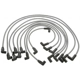 Purchase Top-Quality BWD AUTOMOTIVE - CH8833D - Spark Plug Wire Set pa1