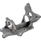 Purchase Top-Quality CV Axle Support Bearing Bracket by DORMAN (OE SOLUTIONS) pa1