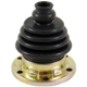 Purchase Top-Quality MEVOTECH - DX750 - Soufflet d'arbre de transmission pa10