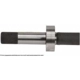 Purchase Top-Quality CV Intermediate Shaft by CARDONE INDUSTRIES - 66-2900IS pa2