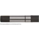 Purchase Top-Quality CV Intermediate Shaft by CARDONE INDUSTRIES - 66-2901IS pa2