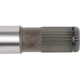 Purchase Top-Quality CV Intermediate Shaft by CARDONE INDUSTRIES - 66-3990IS pa8