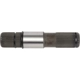 Purchase Top-Quality CV Intermediate Shaft by CARDONE INDUSTRIES - 66-3990IS pa9