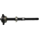 Purchase Top-Quality TRAKMOTIVE - NI3501 - CV Axle Shaft pa12