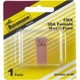 Purchase Top-Quality Dash Light Fuse by BUSSMANN - BP/FMX30RP pa4