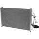 Purchase Top-Quality A/C Condenser by SPECTRA PREMIUM INDUSTRIES 2