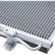 Purchase Top-Quality A/C Condenser - CH3010301 4