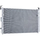 Purchase Top-Quality A/C Condenser - CH3010301 8